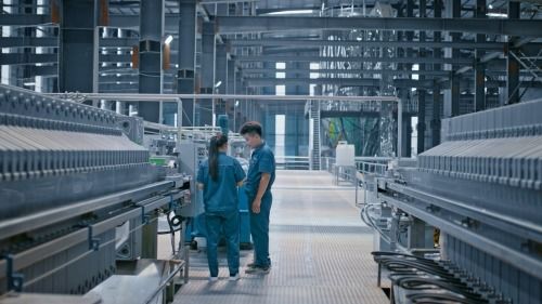 聚焦技术创新 解码肽都中药复合肽的核心优势与信息技术开发