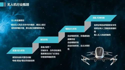 无人飞行器的发展趋势及对信息技术开发的挑战初探